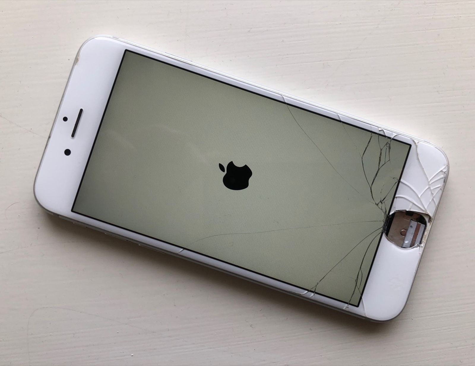How To Unlock Iphone With Broken Screen And Home Button